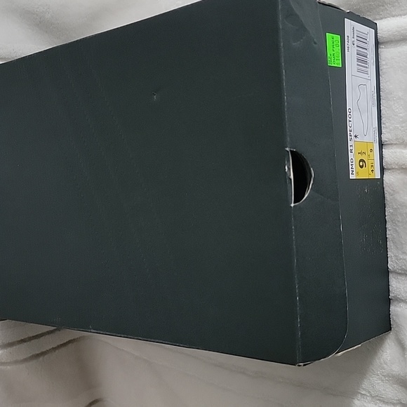 MENS ADIDAS NMD_R1 SPECTOO SHOES SIZE 9 5 - Picture 16 of 16